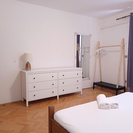 מאקרסקה Apartments Emilija חדר תמונה