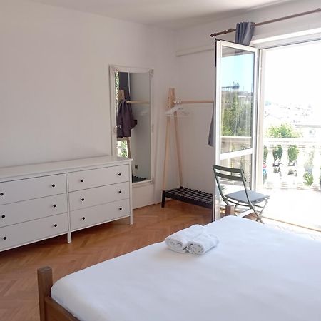 מאקרסקה Apartments Emilija מראה חיצוני תמונה