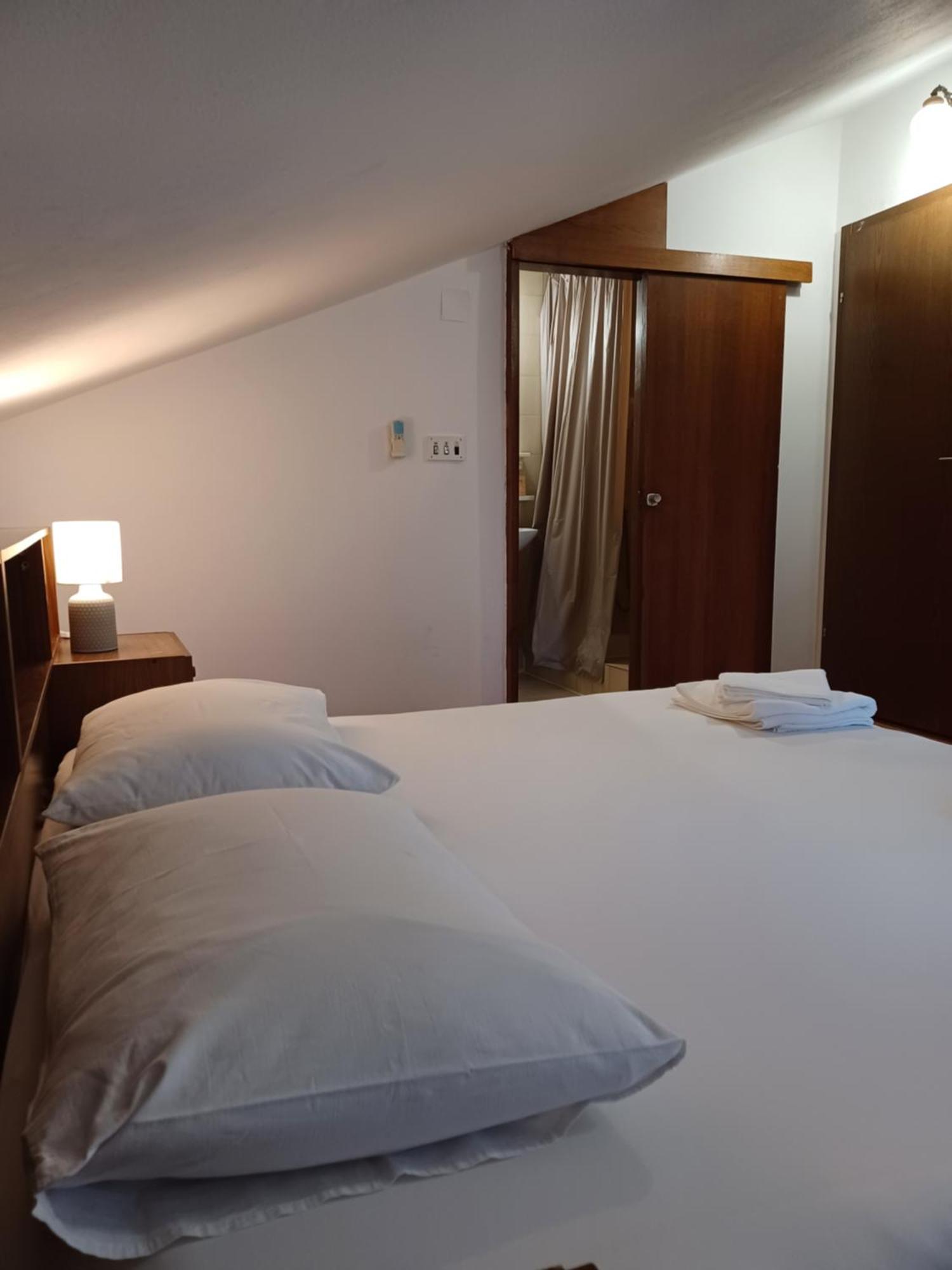 מאקרסקה Apartments Emilija מראה חיצוני תמונה