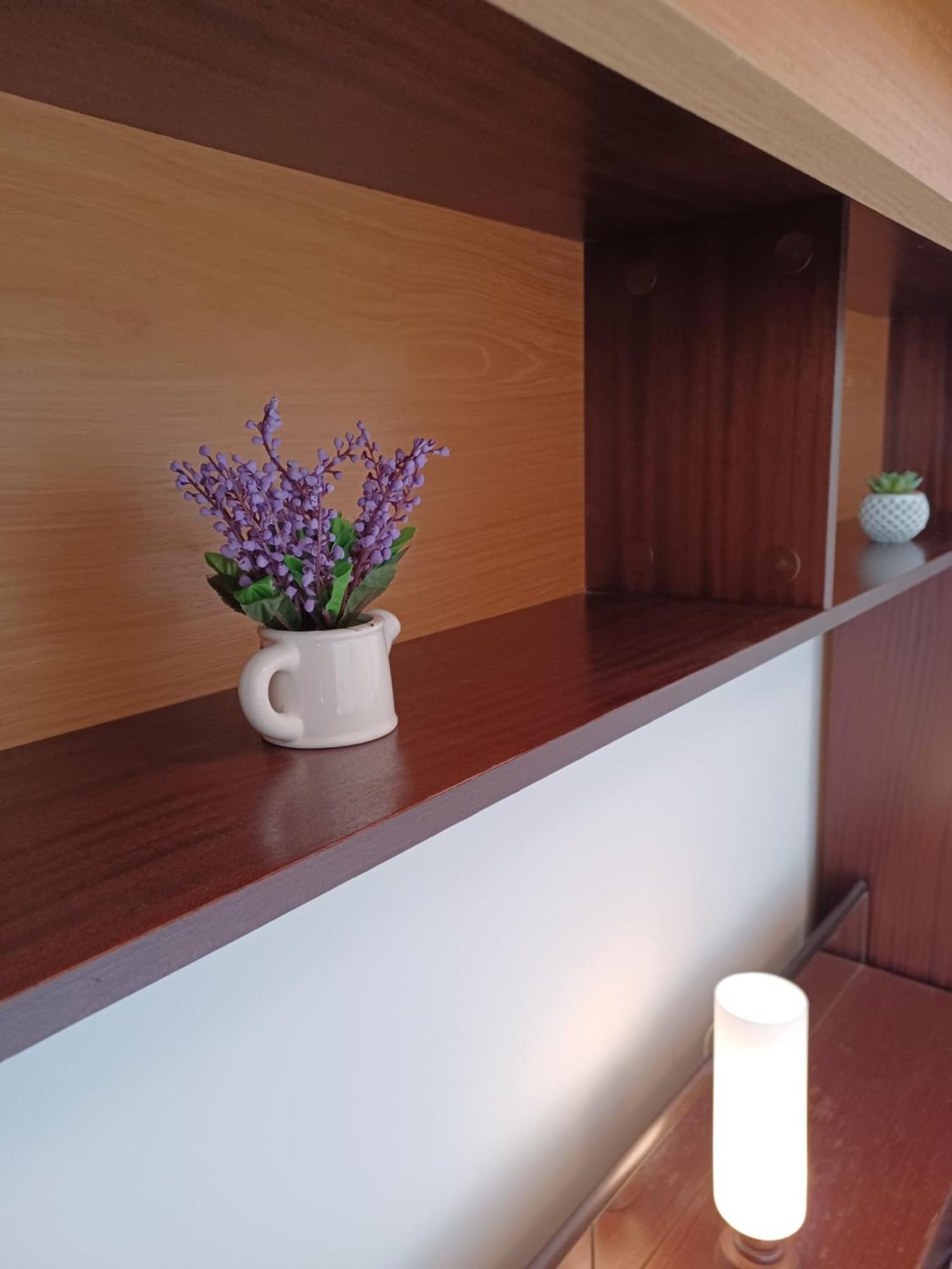 מאקרסקה Apartments Emilija מראה חיצוני תמונה