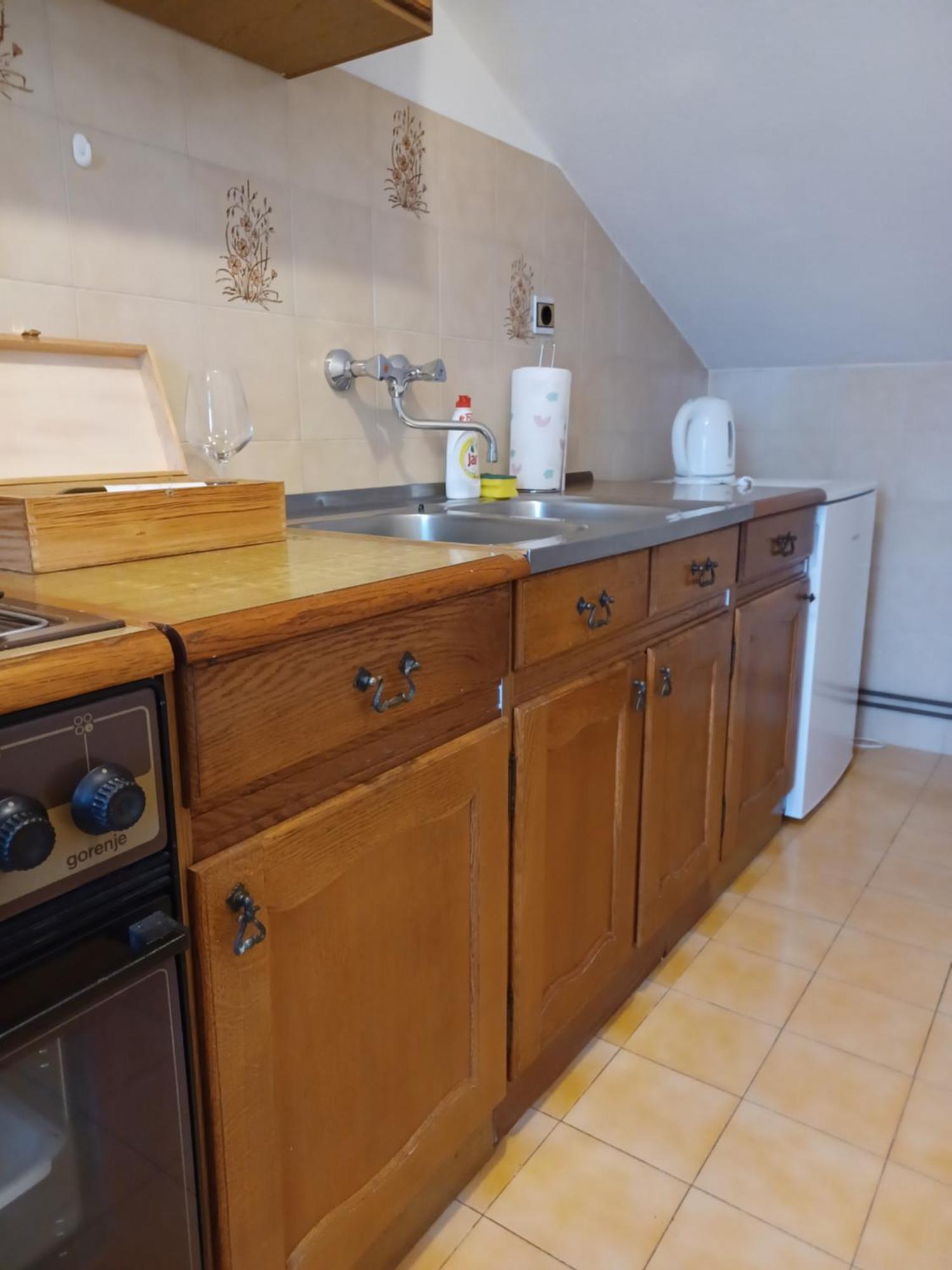 מאקרסקה Apartments Emilija מראה חיצוני תמונה