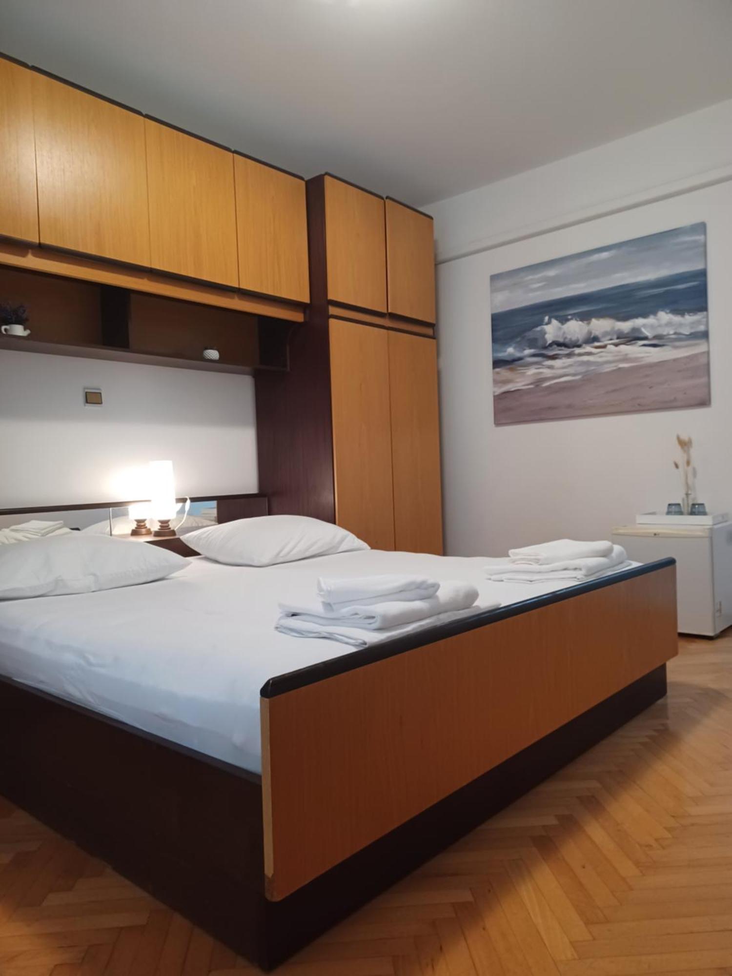 מאקרסקה Apartments Emilija חדר תמונה
