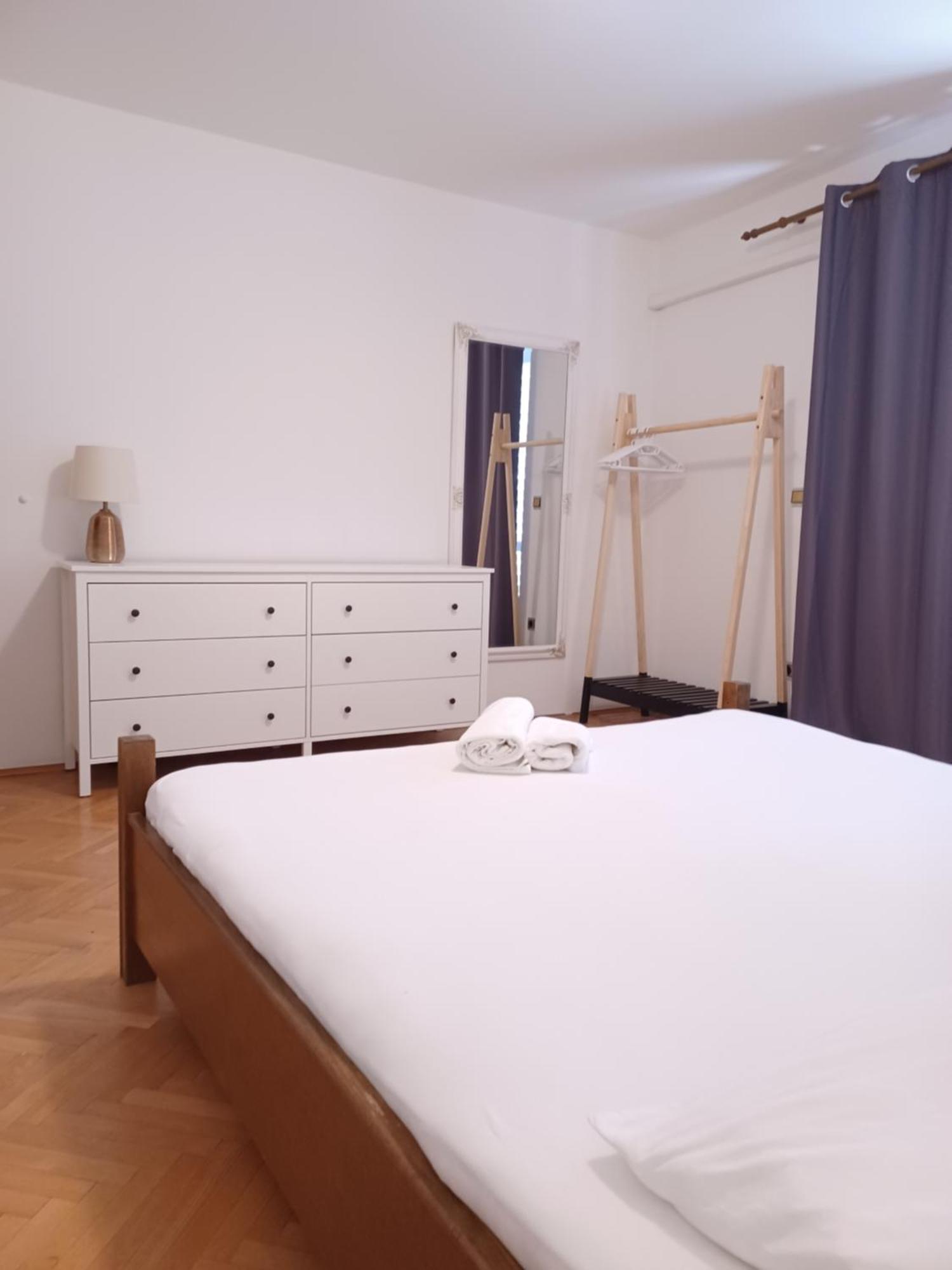 מאקרסקה Apartments Emilija חדר תמונה
