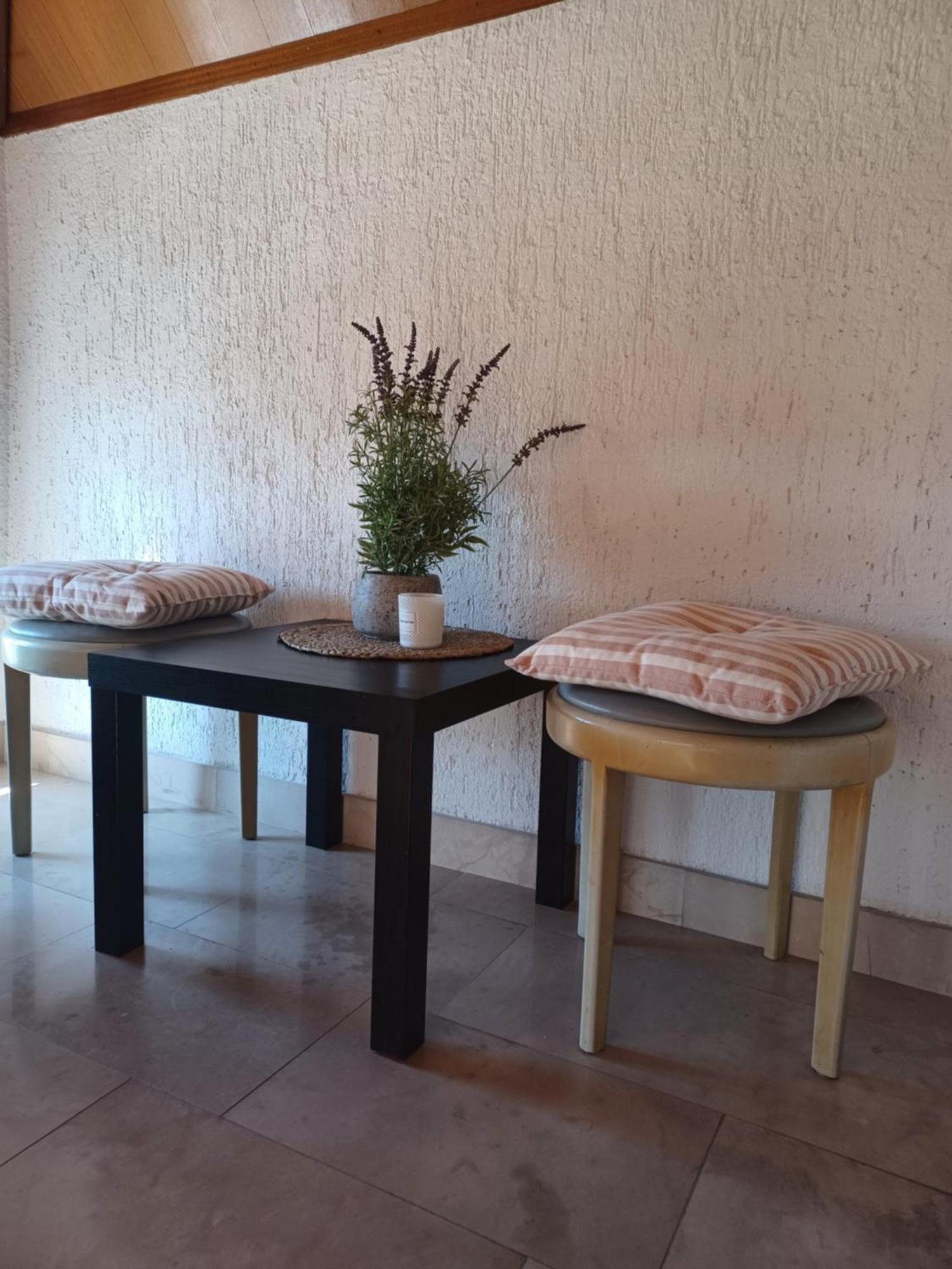 מאקרסקה Apartments Emilija חדר תמונה