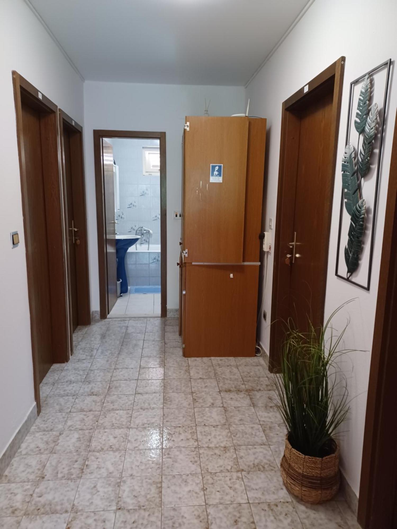 מאקרסקה Apartments Emilija חדר תמונה