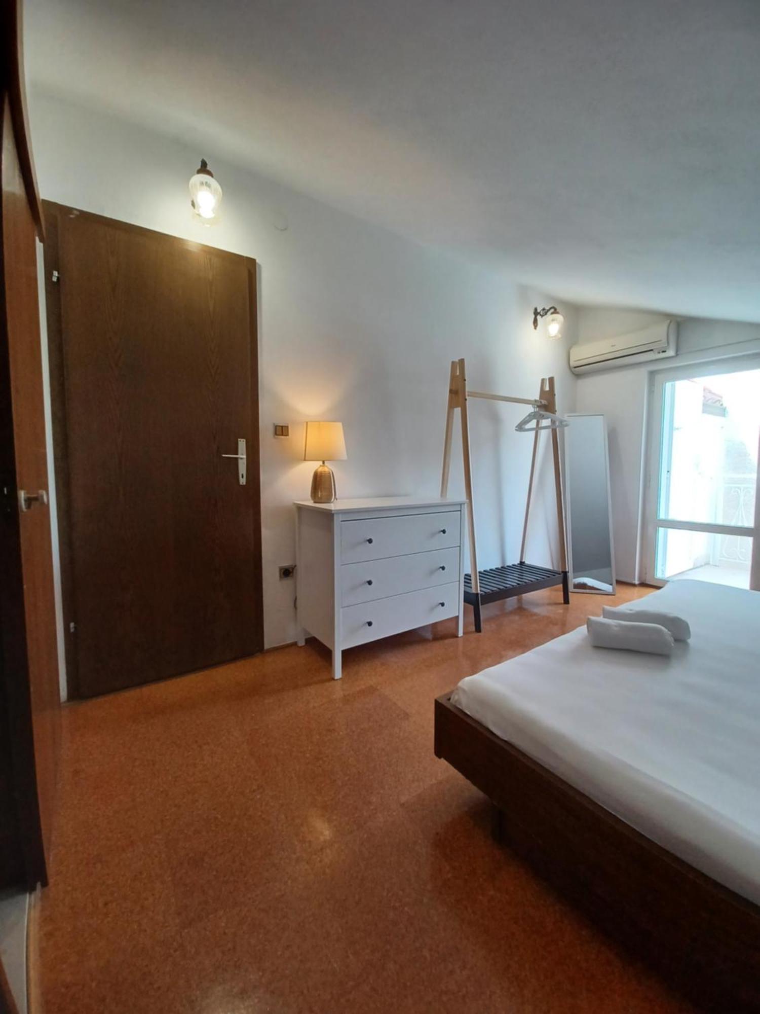 מאקרסקה Apartments Emilija חדר תמונה