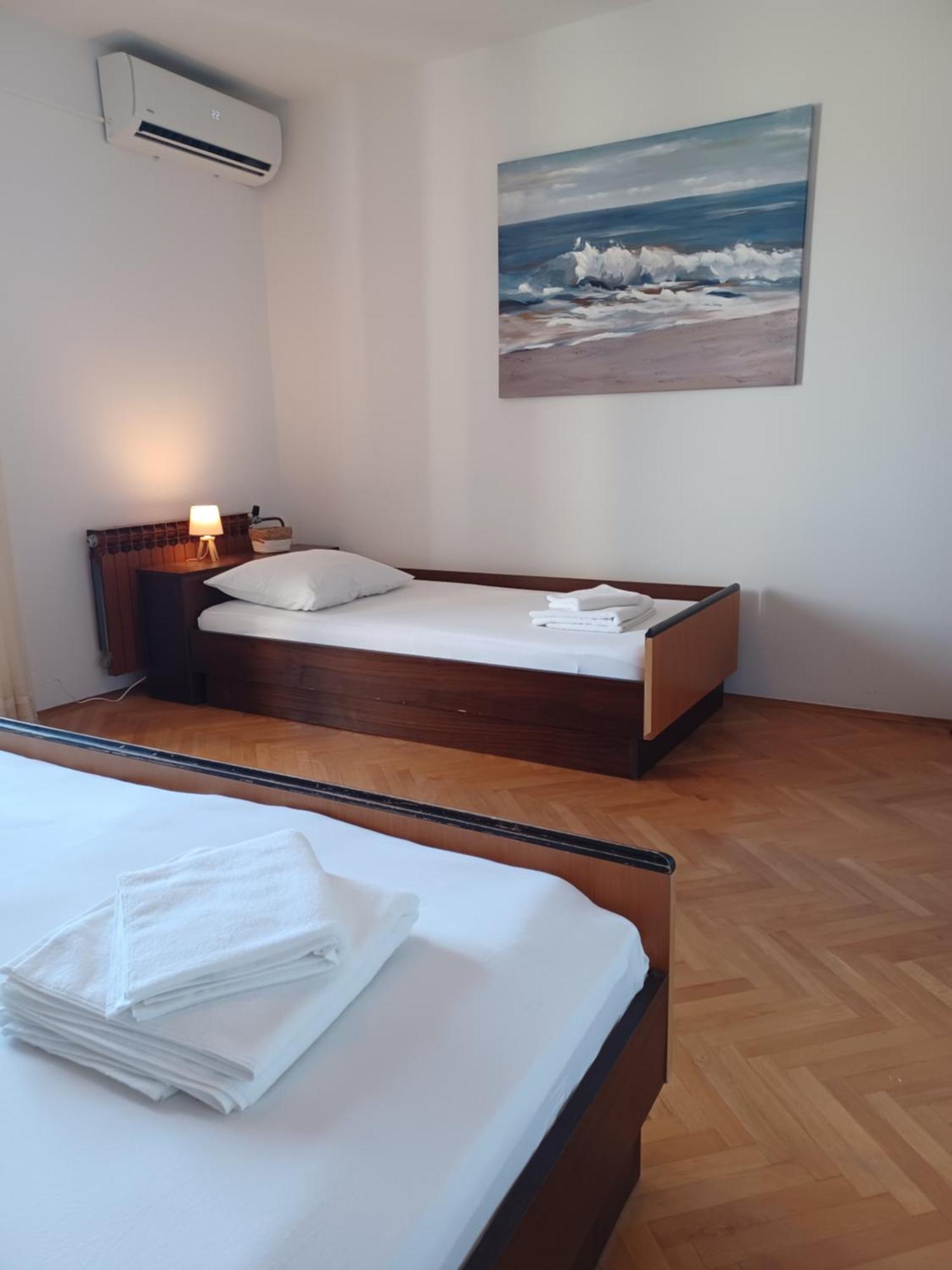 מאקרסקה Apartments Emilija חדר תמונה