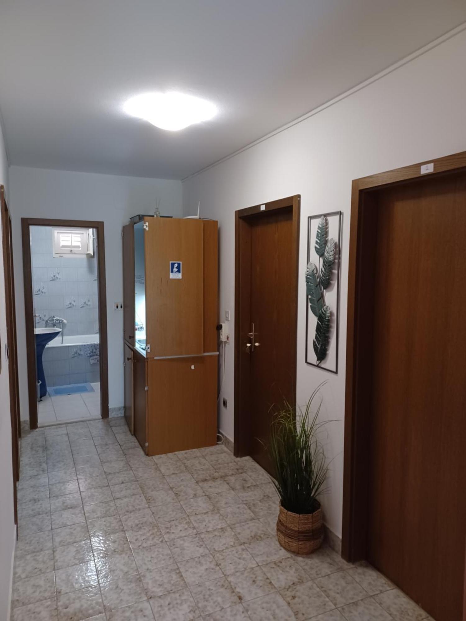 מאקרסקה Apartments Emilija חדר תמונה