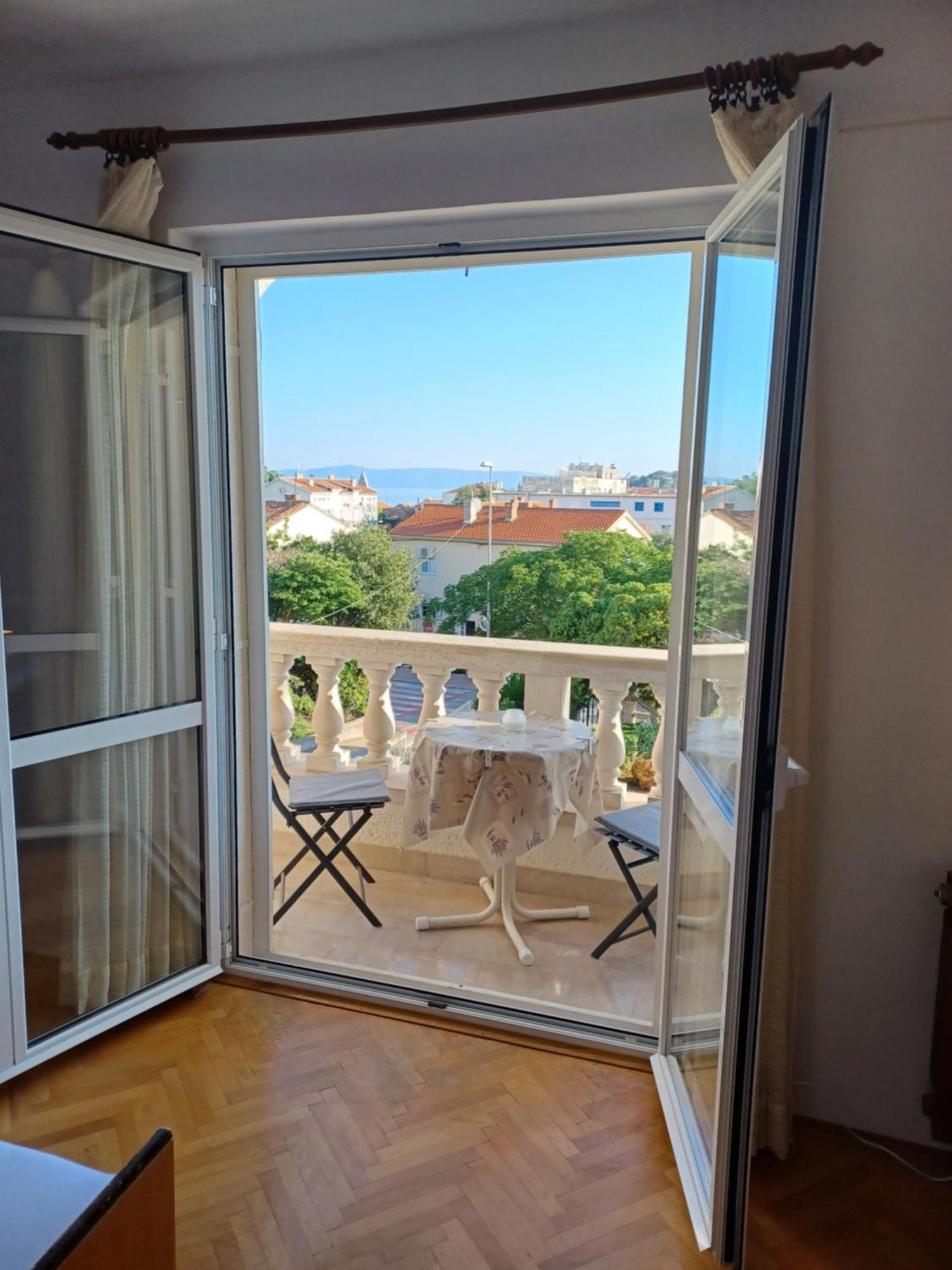 מאקרסקה Apartments Emilija חדר תמונה