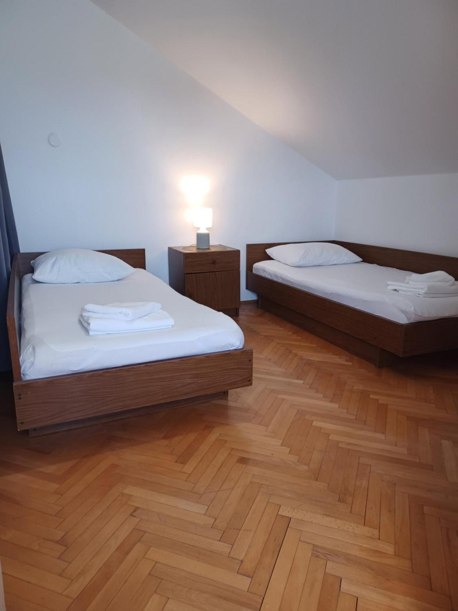 מאקרסקה Apartments Emilija חדר תמונה
