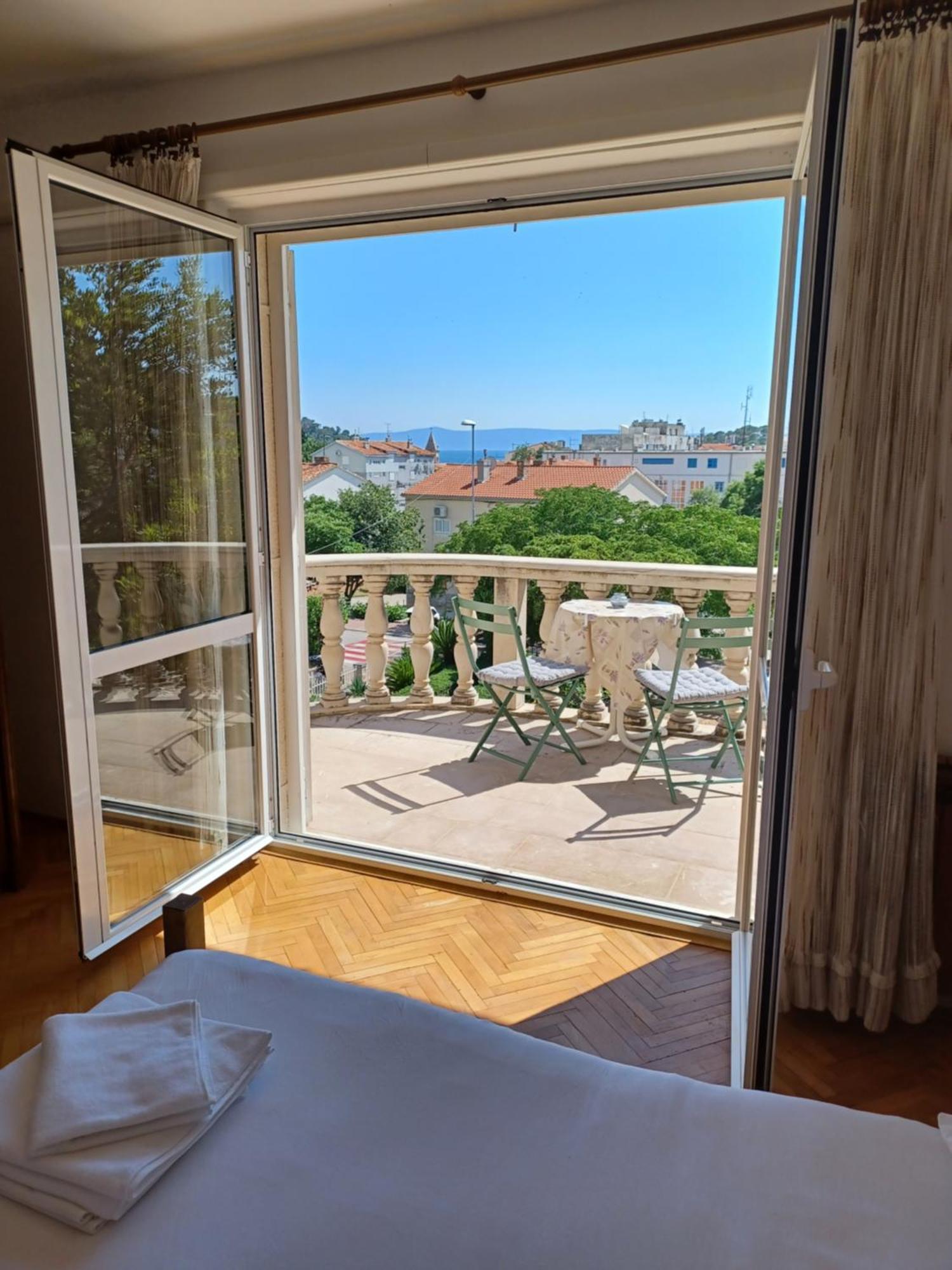 מאקרסקה Apartments Emilija חדר תמונה