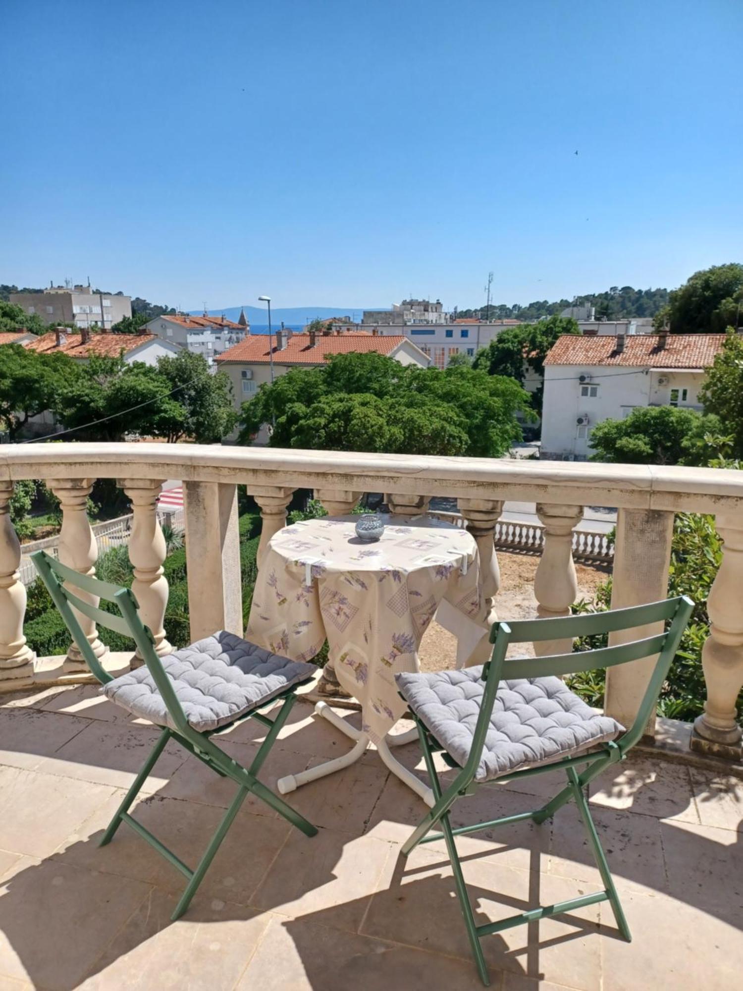 מאקרסקה Apartments Emilija חדר תמונה