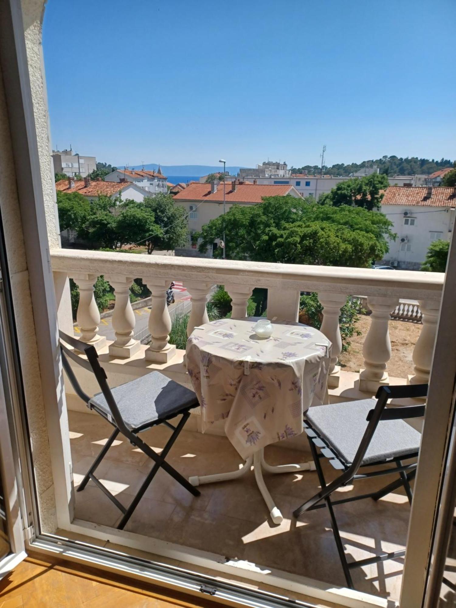 מאקרסקה Apartments Emilija חדר תמונה